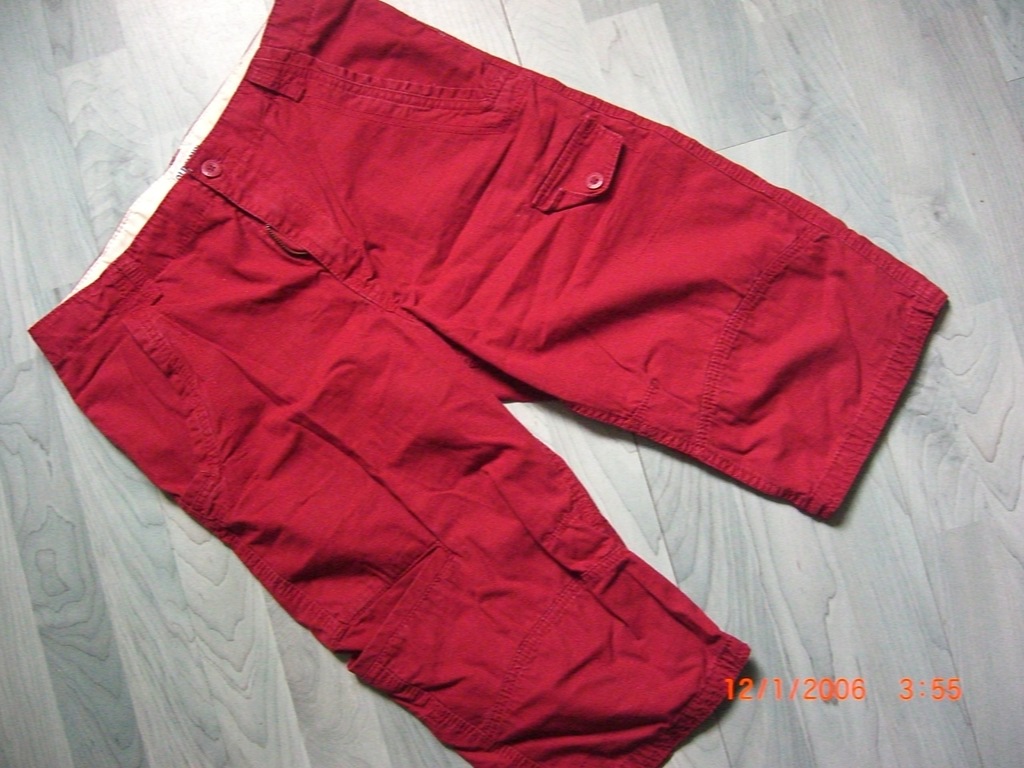 Old navy by GAP krótkie spodnie rozmiar 18