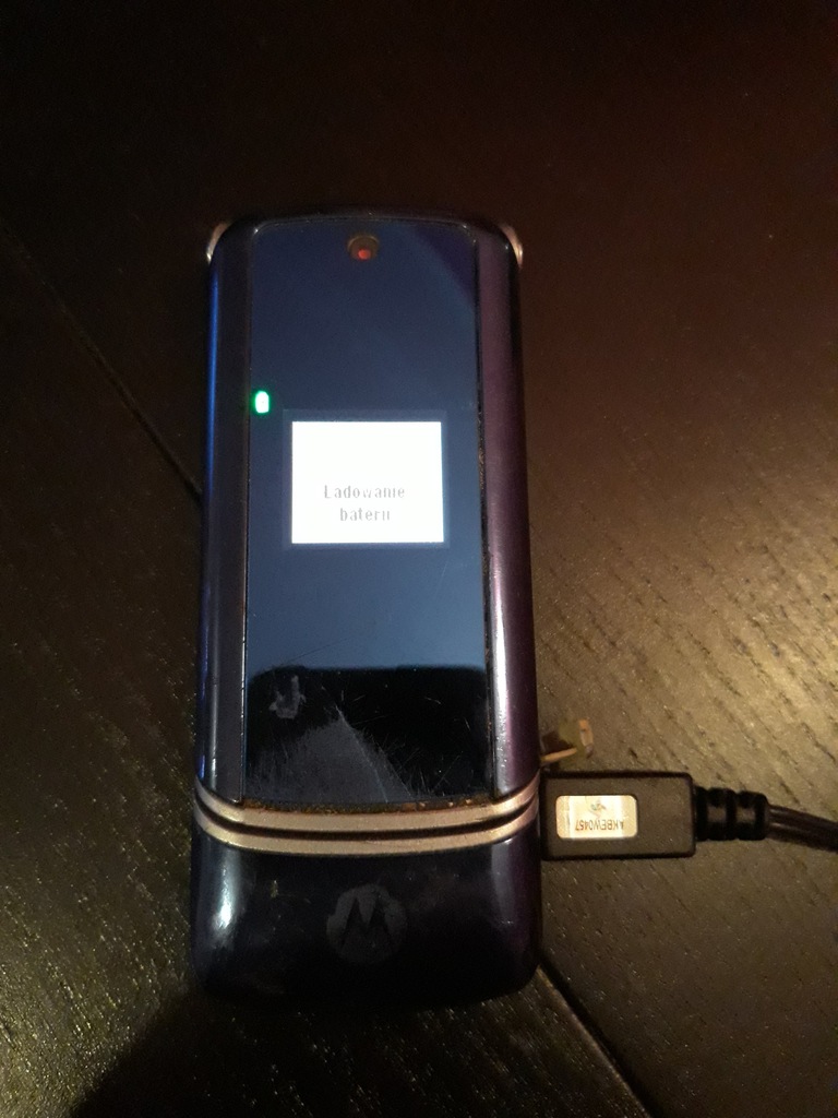 LG K1