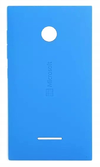 OBUDOWA TYLNA KLAPKA BATERII LUMIA 435 532