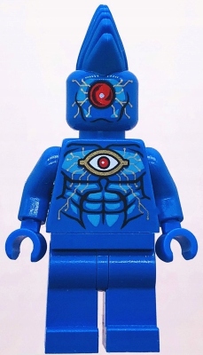 Lego omac clearance