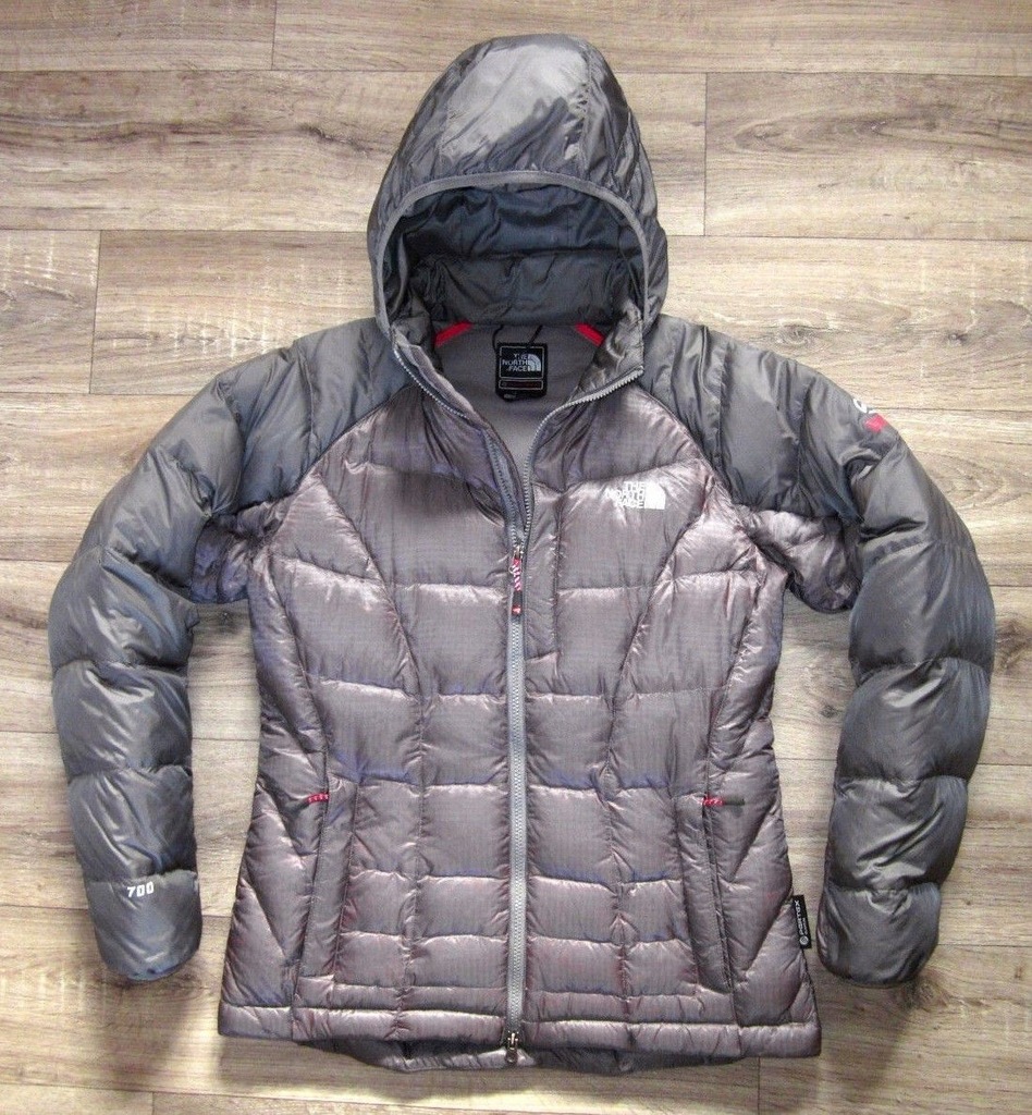 North face hotsell pertex quantum 600