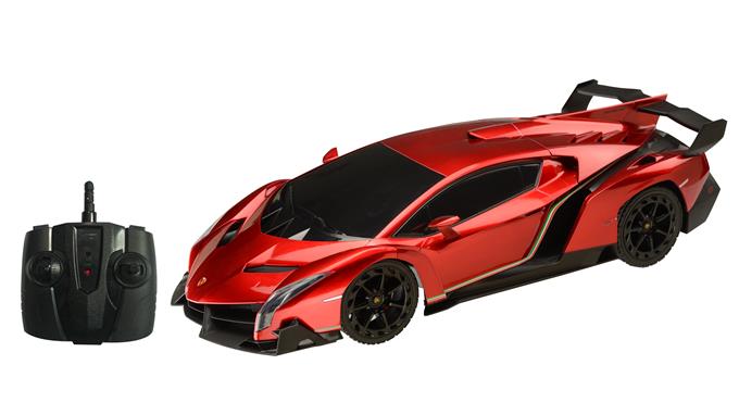 Ламборджини veneno игрушка