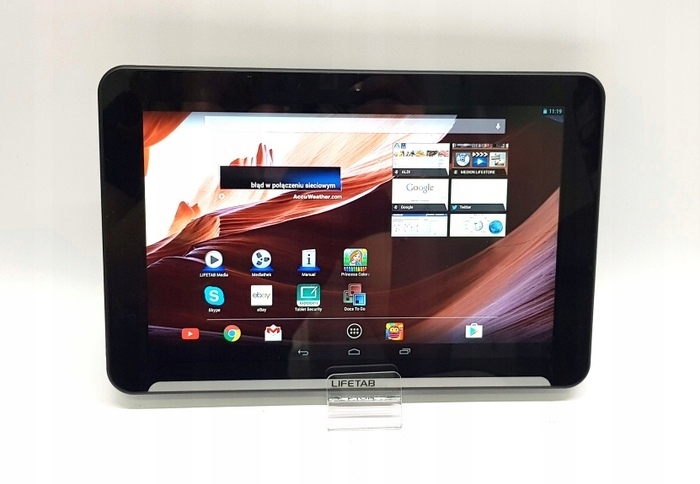 TABLET MEDION LIFETAB 10 CALI
