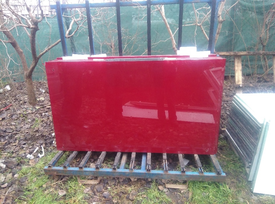 Szkło Hartowane 100 x 150 szyba kuchnia szyby