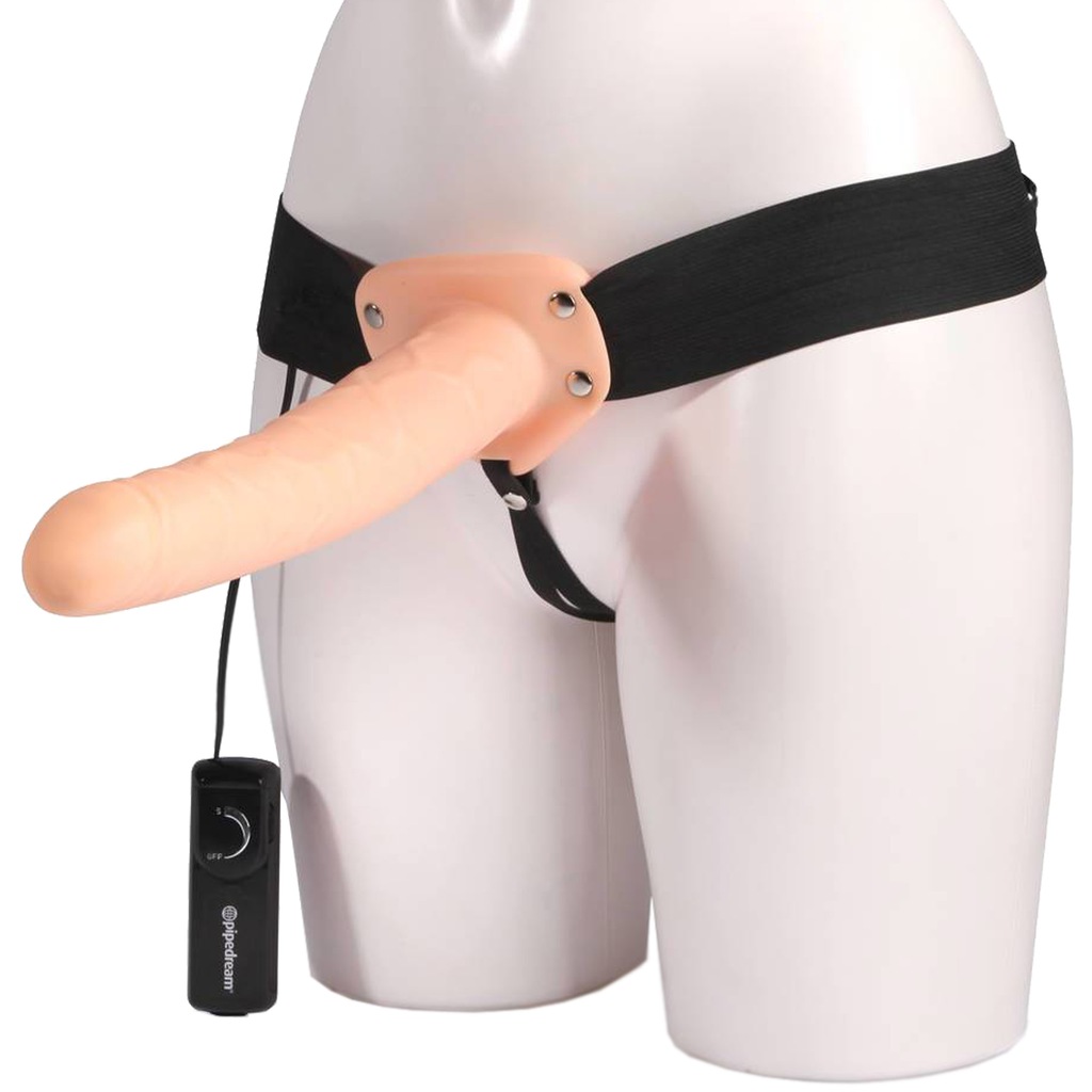 Penis dla kobiet, 17 cm. Strap - on. Super SEX ! - 7159529217 - oficjalne  archiwum Allegro