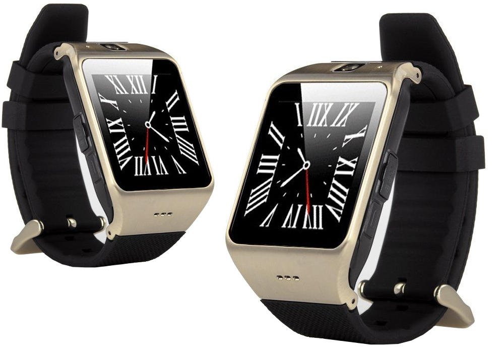 Smartwatch zegarek do SAMSUNG GALAXY S8 S8 EDGE