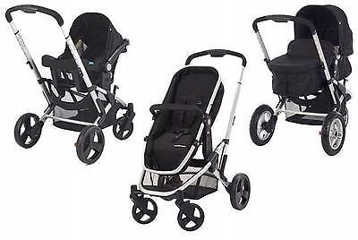 Mothercare xpedior travel on sale system