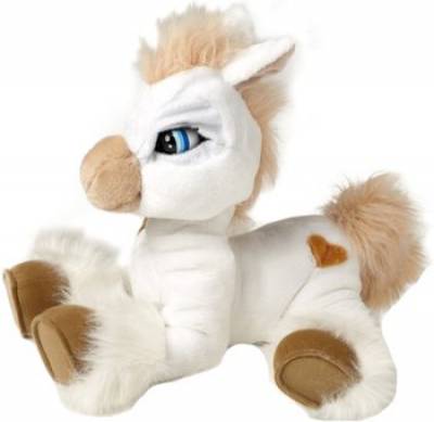 INTERAKTYWNY KONIK KUCYK CANDY EMOTION PETS