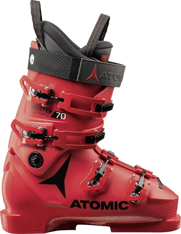 Buty narciarskie Atomic Redster Club Sport 70 LC C