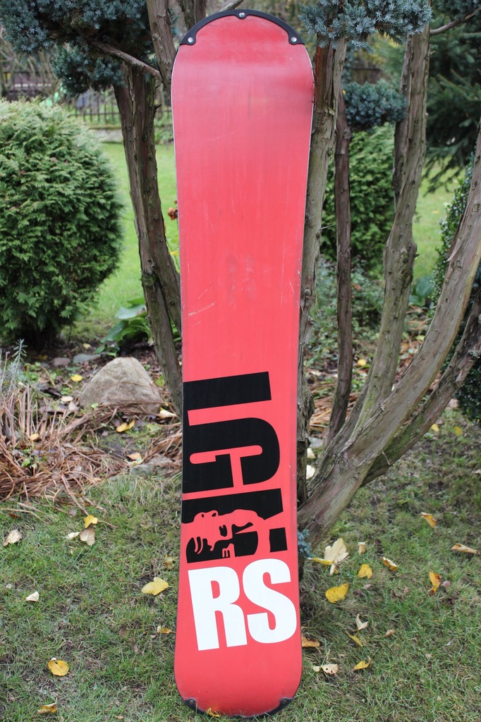 rossignol legion snowboard