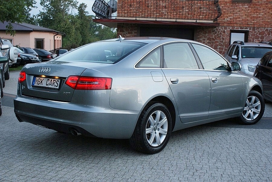 01826 audi a6