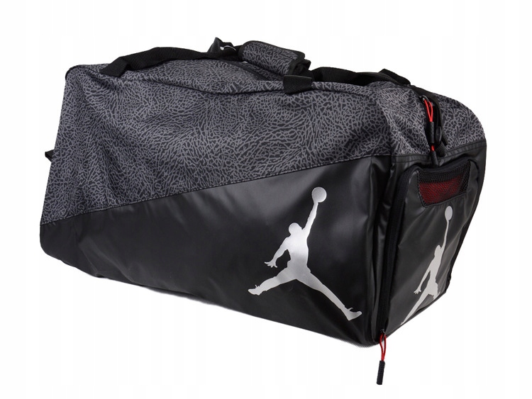 Torba sportowa Air Jordan Elemental Duffle 7684400502 oficjalne