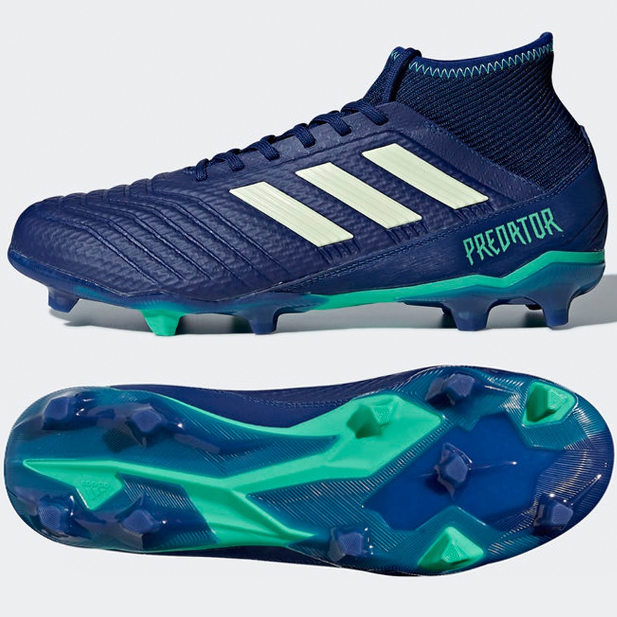 Adidas predator clearance 18.3 fg 42