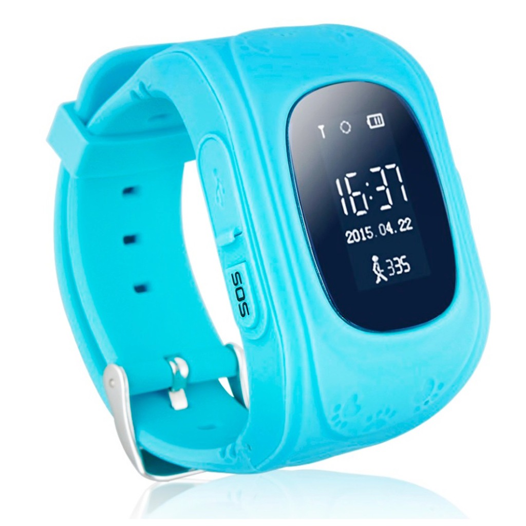 q50 smartwatch