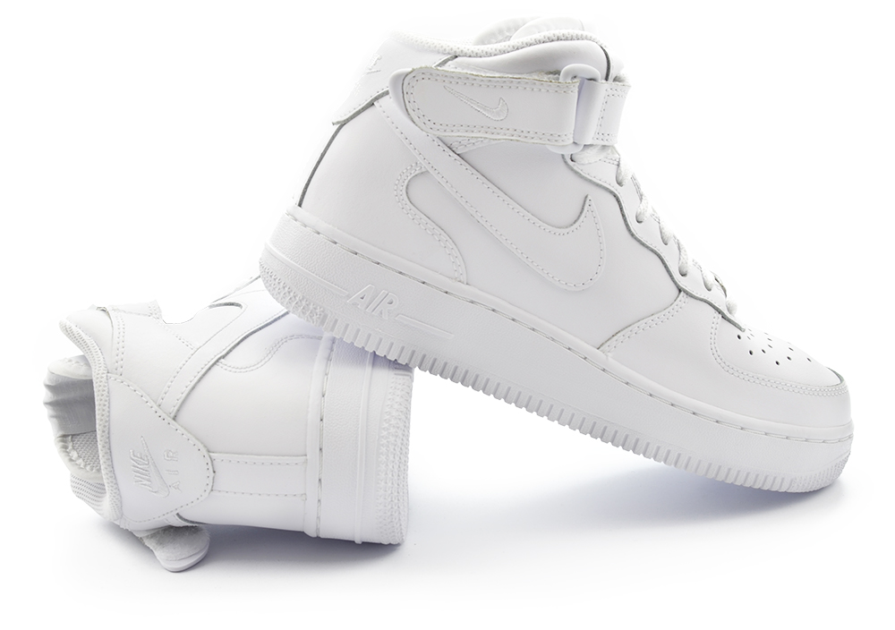 Nike air force 2025 1 damskie za kostke