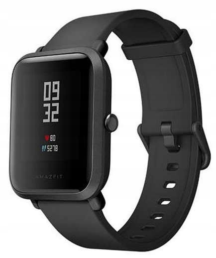 amazfit bip ip68
