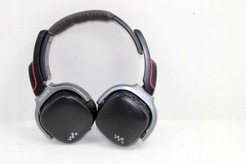 SŁUCHAWKI SONY NWZ-WH303