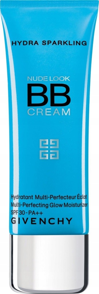GIVENCHY nude look BB cream Hydra Sparkling