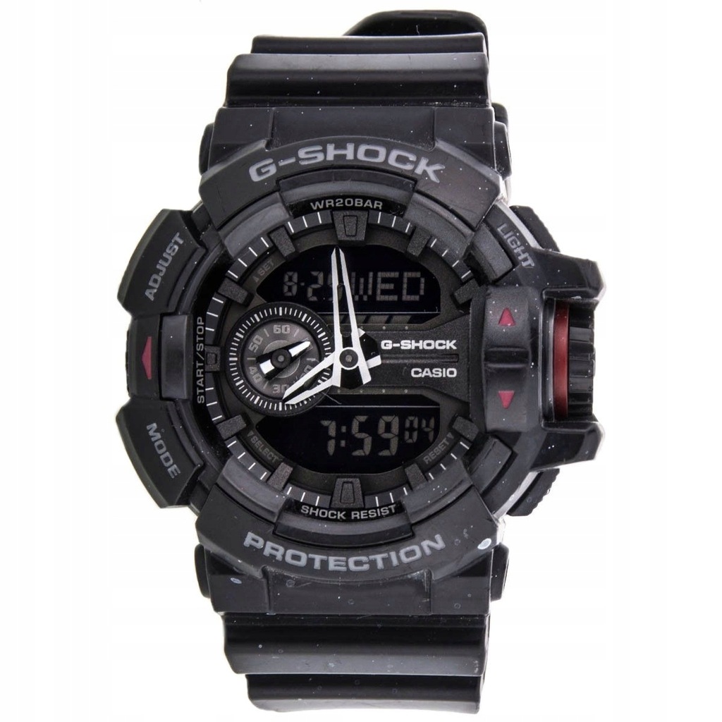 casio gshock ga400