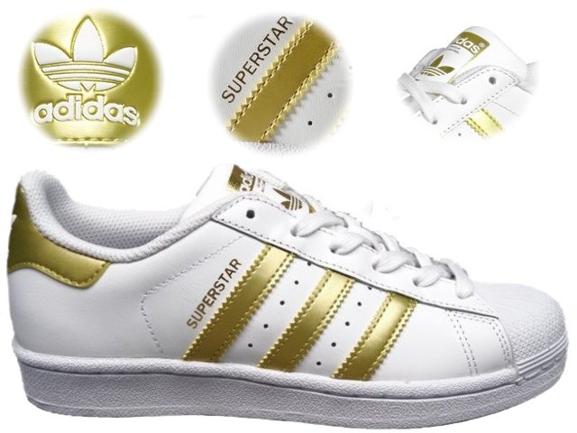 BB2870 BUTY ADIDAS SUPERSTAR rozmiar 38 2 3 BIA E 7243612645 oficjalne archiwum Allegro