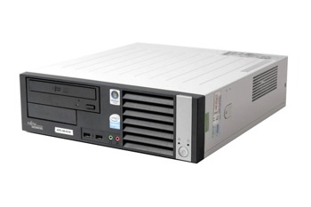 Fujitsu Esprimo E5720 E4600 4GB 250GB DVD W10 AN11