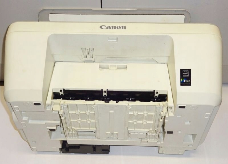 Canon pixma mg4140 программа для сканирования