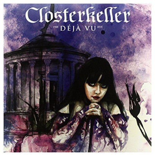 CLOSTERKELLER Deja Vu Vinyl LP