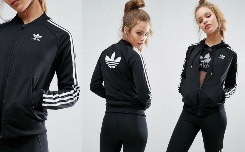 adidas bluza bomber adidas bluza bomber
