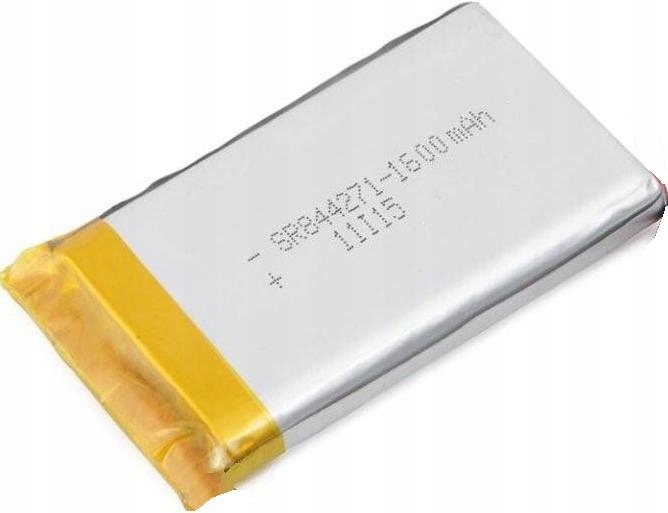 Akumulator do nawigacji GoClever GC-5070 GC5070 50