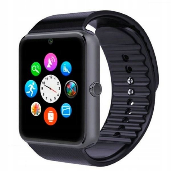 gt08 a1 smartwatch