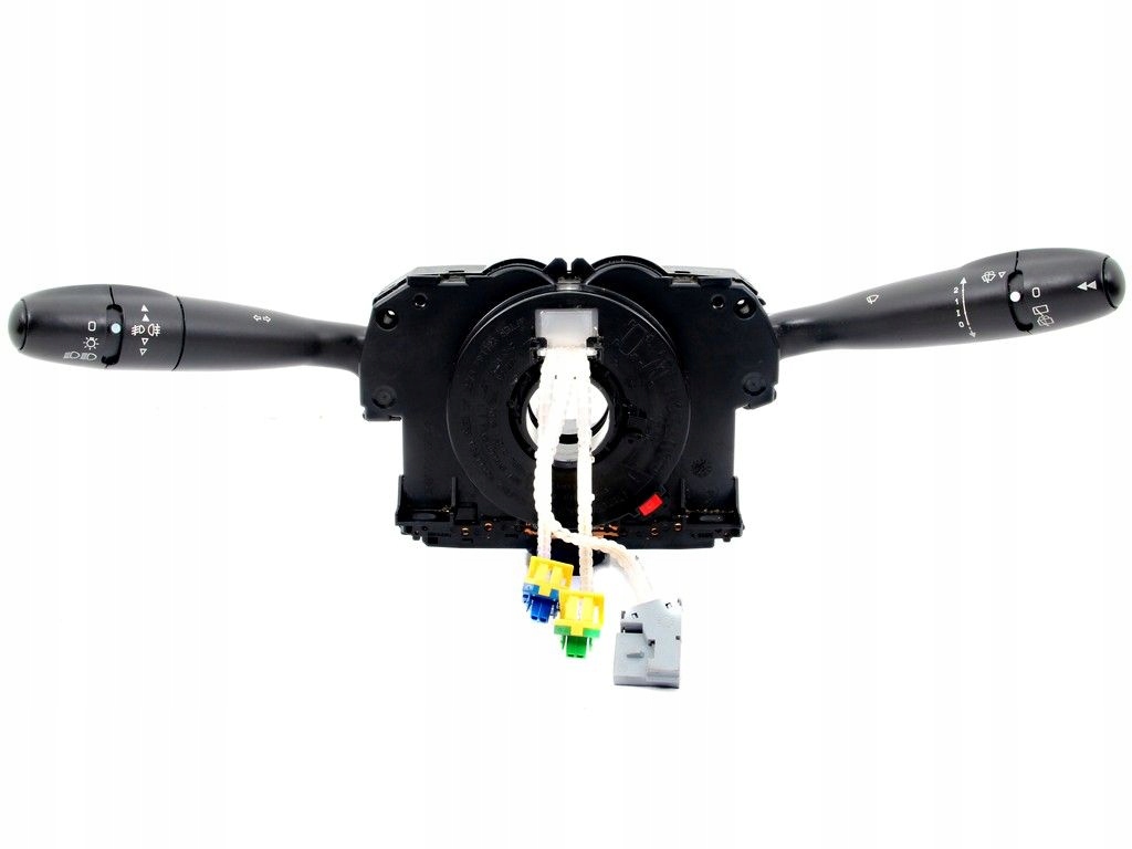 PRZEŁĄCZNIK ZESPOLONY PAJĄK CITROEN C8 96642624XT