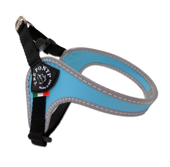 SZELKI małe psy 33-47cm TRE PONTI Maltańczyk