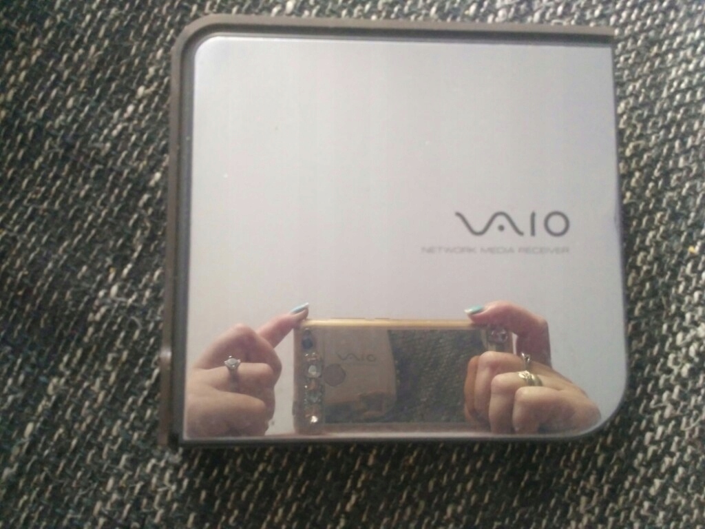 Sony VAIO Network Media Receiver (PCNA-MR10)