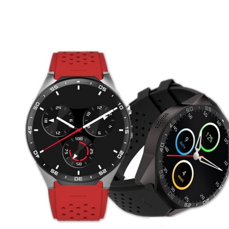 smartwatch android kw88