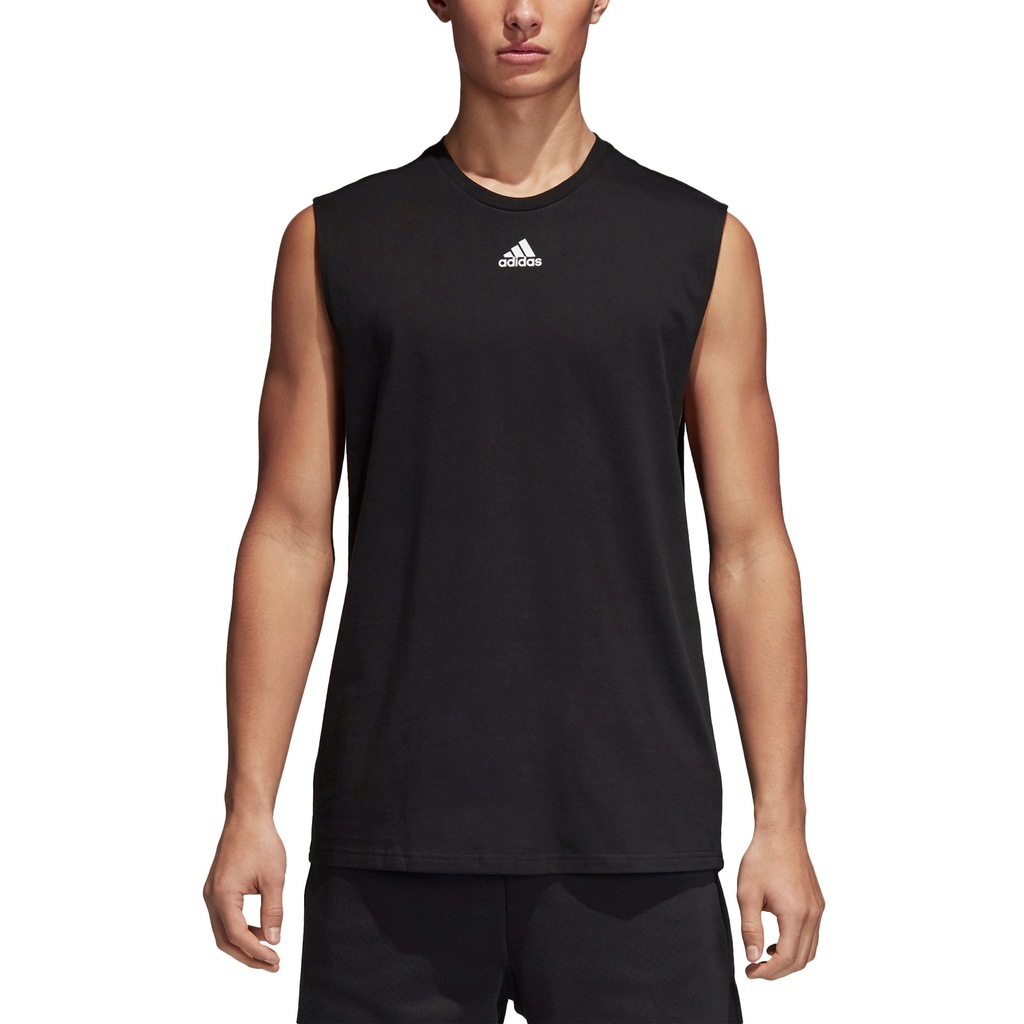 koszulka męska na ramiączkach adidas r L CG2126