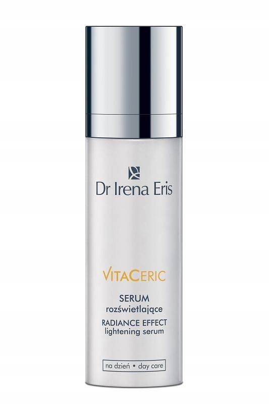 Dr Irena Eris VitaCeric Serum rozświetlające 30 ml