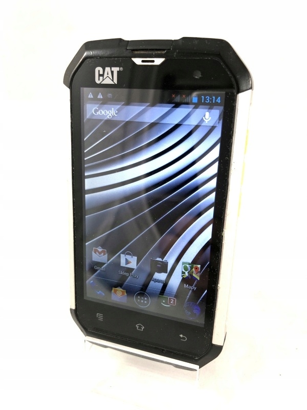 TELEFON CAT B15