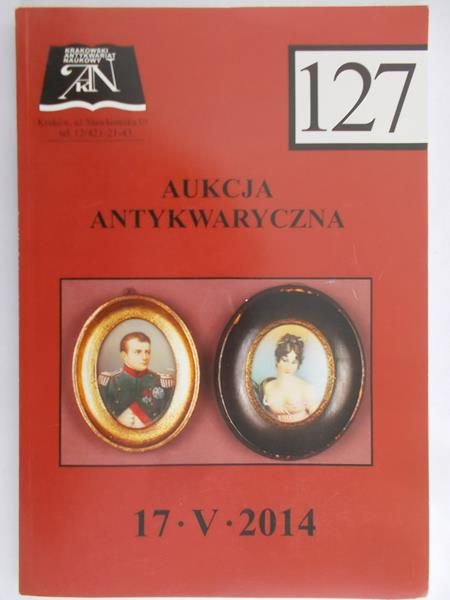 Stecka Anna - Aukcja Antykwaryczna