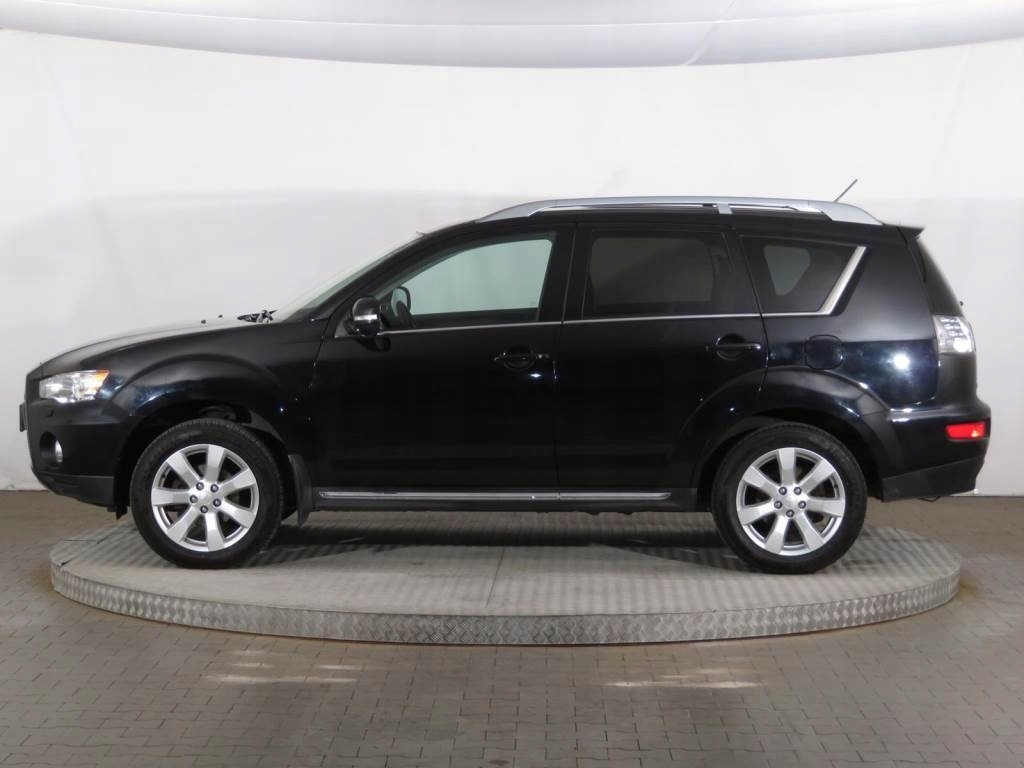 U0141 mitsubishi outlander