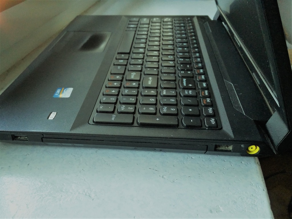 Lenovo b590 клавиатура совместимость