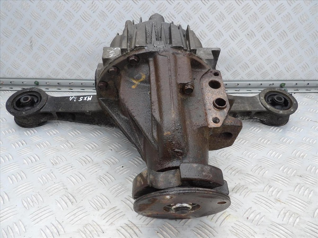 MAZDA MX-5 MX 5 MX5 NB 98-04 DYFERENCJAŁ DYFER