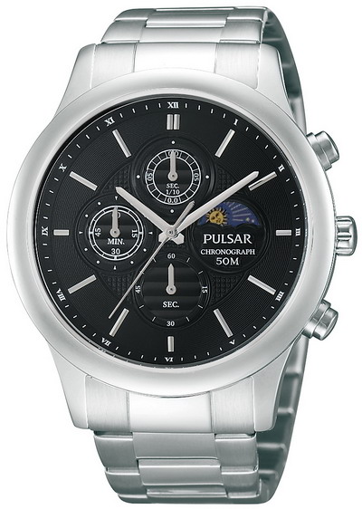zegarek PULSAR Chronograph PV9003X1 GWARANCJA