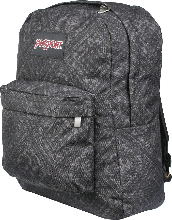 PLECAK SZKOLNY JANSPORT CORDURA GWARANCJA 30 LAT