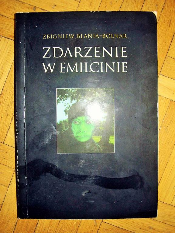 BOLNAR - ZDARZENIE W EMILCINIE