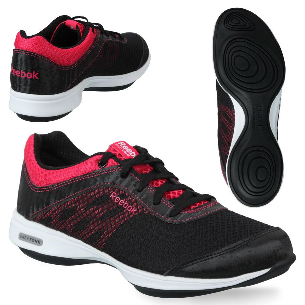 reebok easytone reenew iv