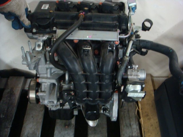 MITSUBISHIマテリアル MITSUBISHI COLT 09-12 ZAKOŃCZENIE PODSZYBIA - 7830601005