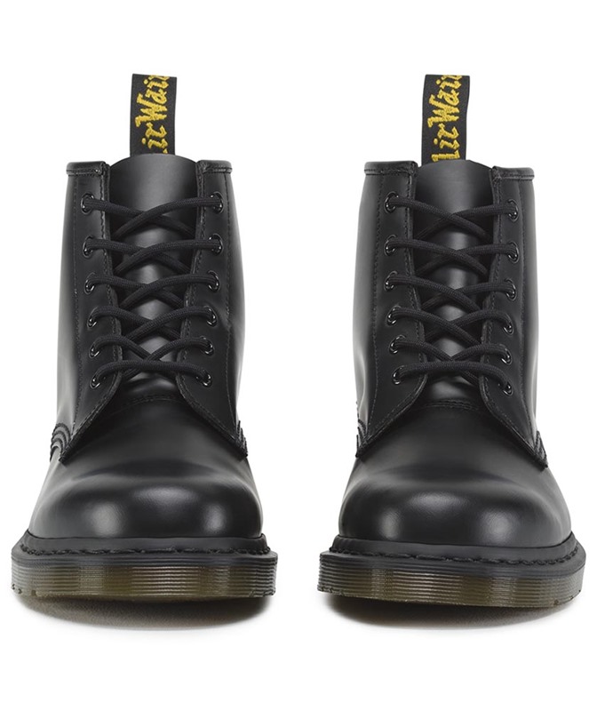 DR. MARTENS 101 BLACK POLICE BOOTS r. 10(45) 7483585203 oficjalne