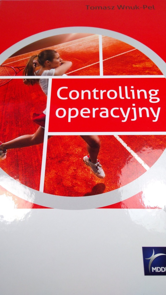 Wnuk-Pel CONTROLLING OPERACYJNY