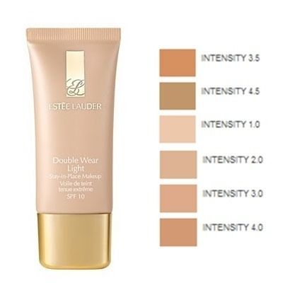 Estee Lauder Double Wear Light 2.0 Intensity 30ml