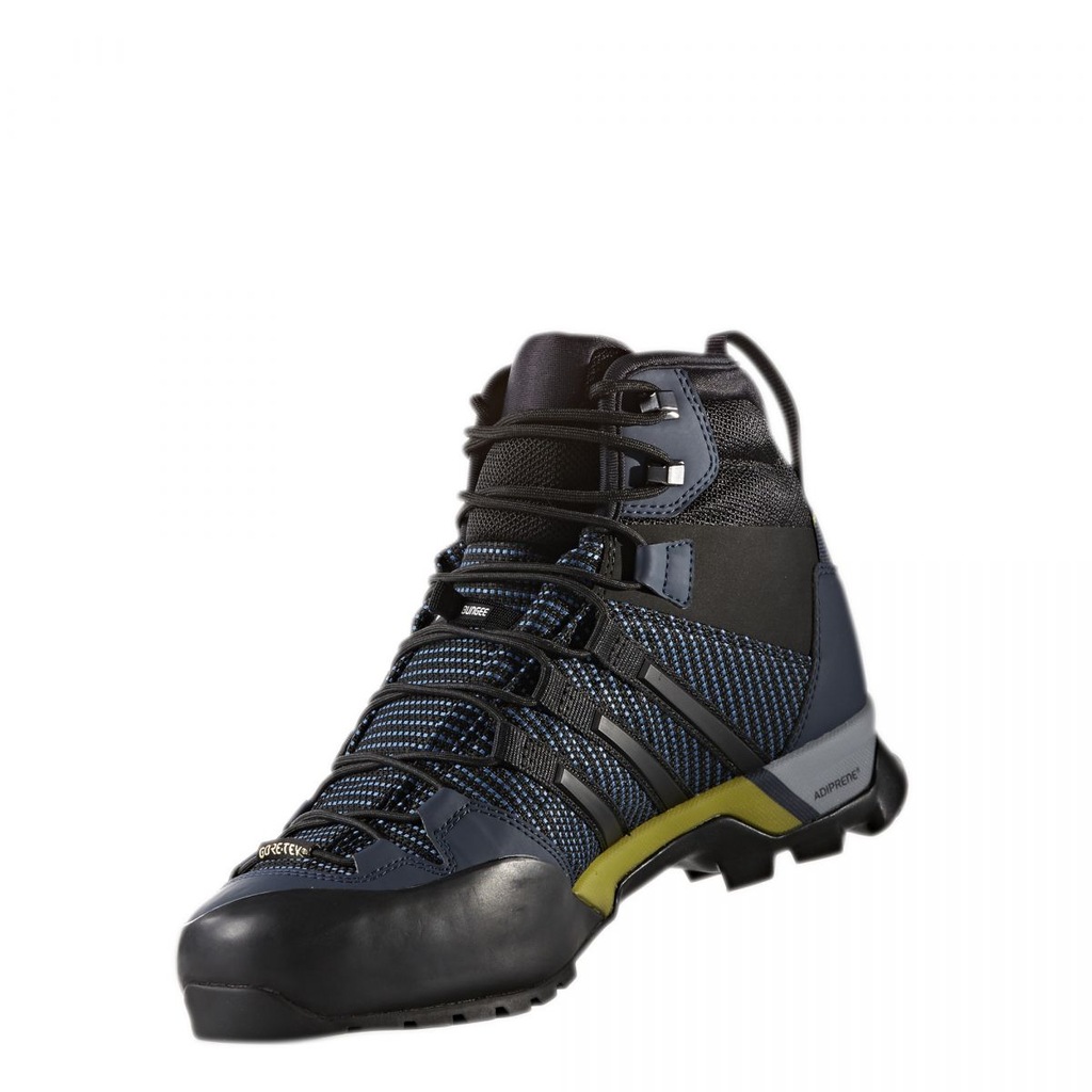 adidas terrex scope high gtx review